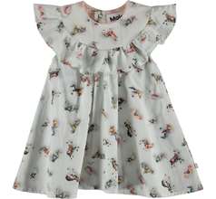 Christal Dresses